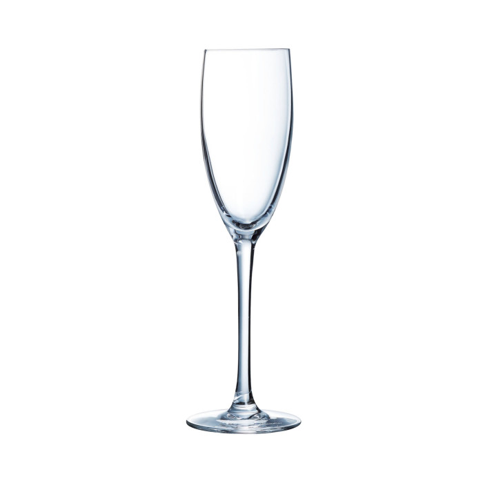 Flûte à champagne 16cl Cabernet