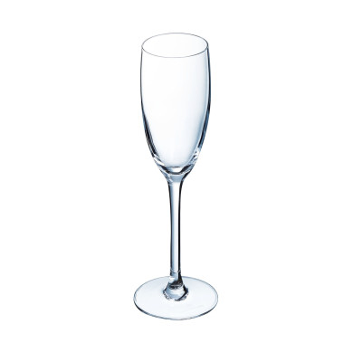 Flûte à champagne 16cl Cabernet