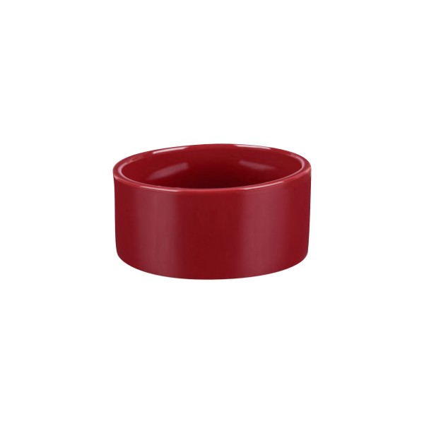 Coupelle 6,5cm Purity Red Chef&Sommelier