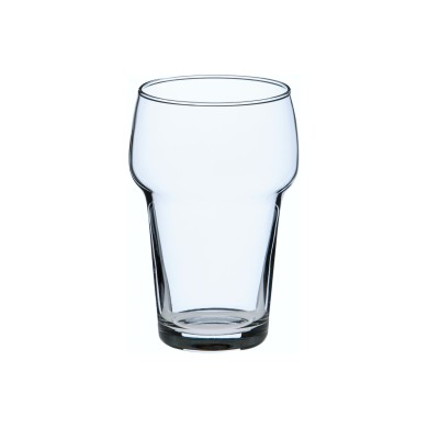 Verre forme haute 23cl Breda Stapel Arcoroc