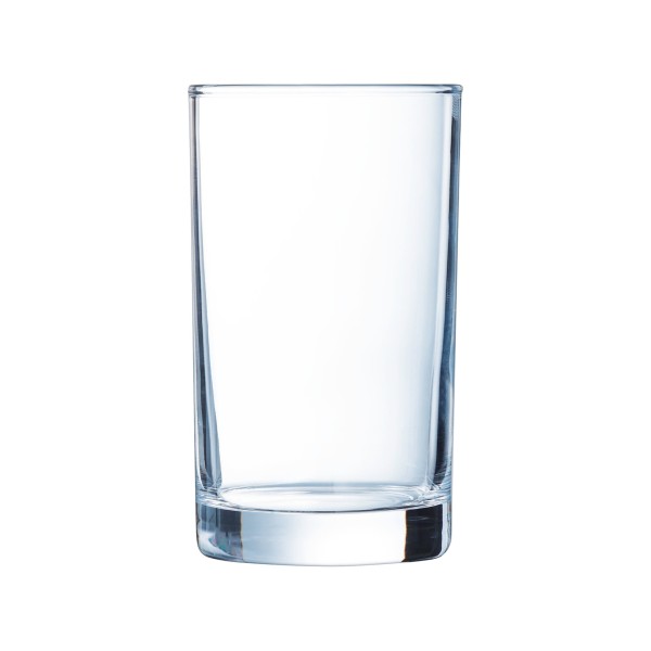 Verre forme haute 23cl Princesa Arcoroc