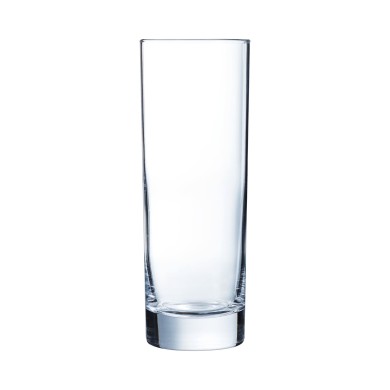Verre forme haute 31cl Islande Arcoroc