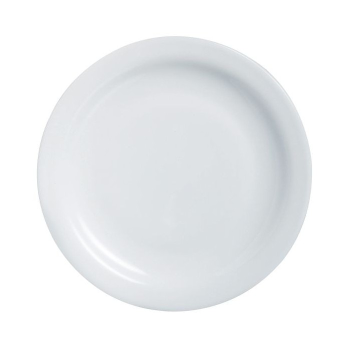 Assiette à dessert 19.5cm Hoteliere Arcoroc