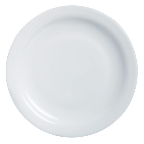 Assiette à dessert 19.5cm Hoteliere Arcoroc