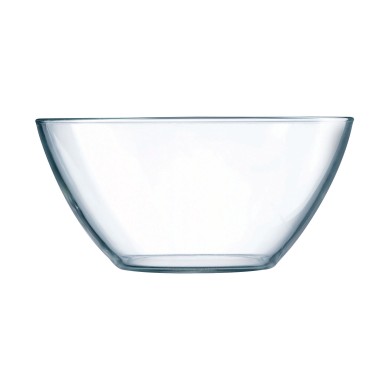 Set 5 pièces saladier et coupelles Cosmos Luminarc Set 5 pièces saladier et coupelles Cosmos Luminarc