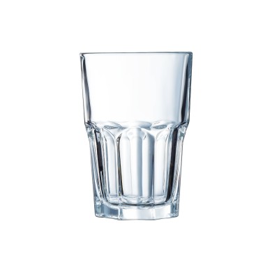 Verre forme haute 35cl Granity Arcoroc