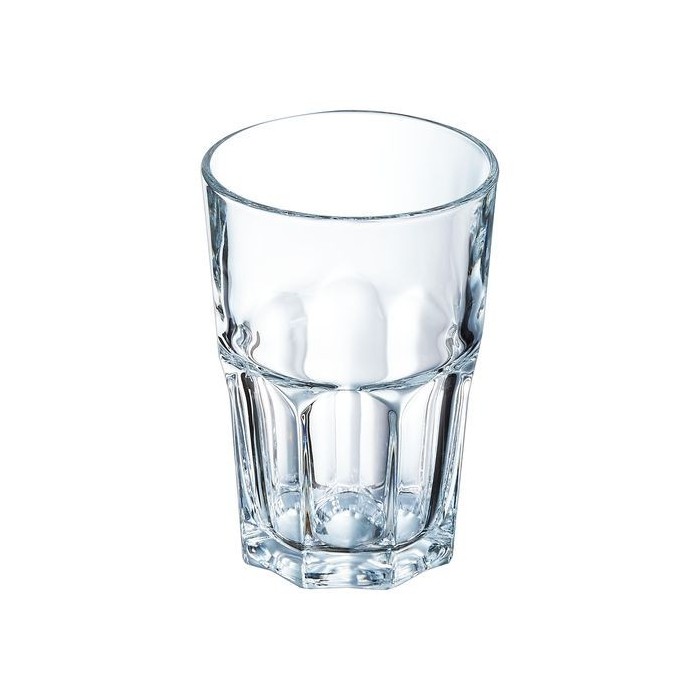 Verre forme haute 35cl Granity Arcoroc