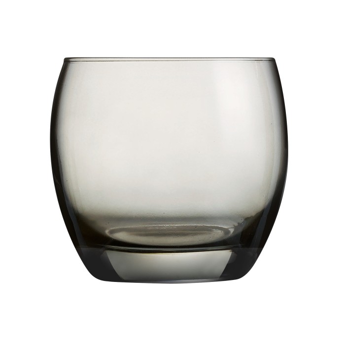 Verre forme basse 32cl Color Studio Grey Arcoroc