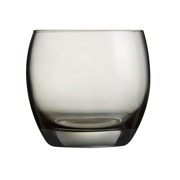 Verre forme basse 32cl Color Studio Grey Arcoroc
