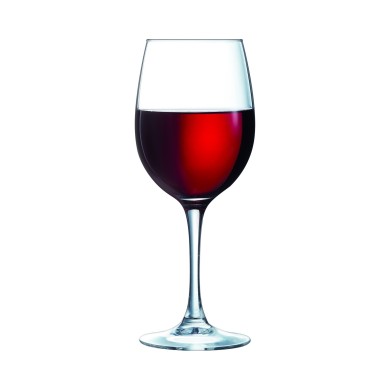 Verre à pied 36cl La Cave Verre à pied 36cl La Cave