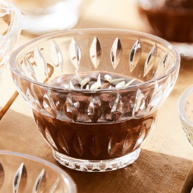 Coupe à dessert 20cl Maeva Vintage