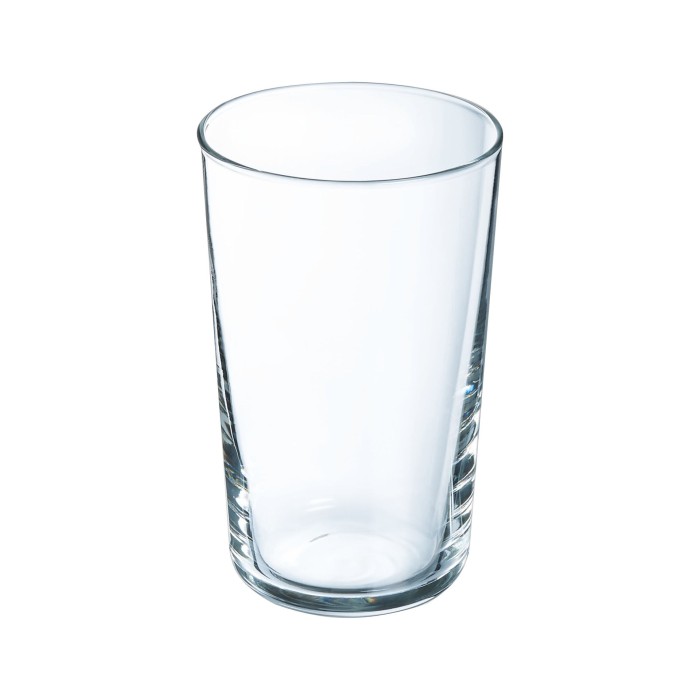 Verre forme haute 30cl Théo Luminarc