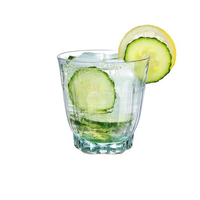 Verre forme basse 35cl Arcadie