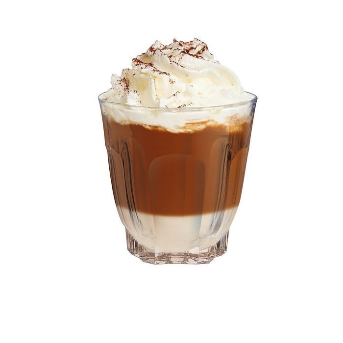 Verre forme basse 35cl Arcadie