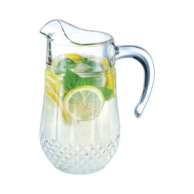 Pichet 1.5L West Loop Arcoroc