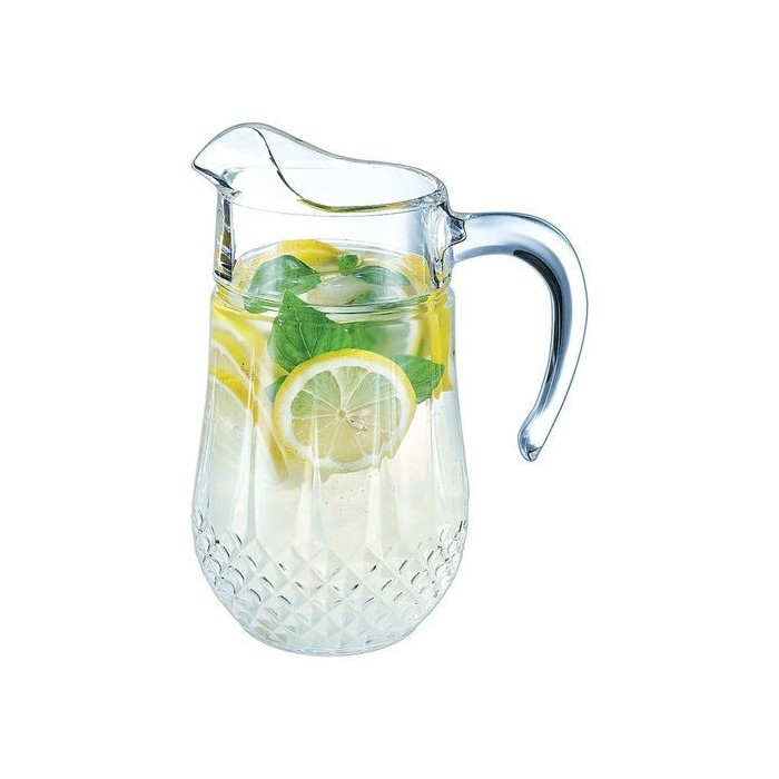 Pichet 1.5L West Loop Arcoroc