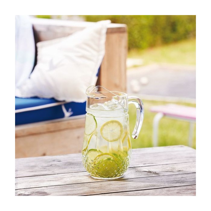 Pichet 1.5L West Loop Arcoroc