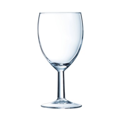 Verre à pied 24cl Savoie Arcoroc
