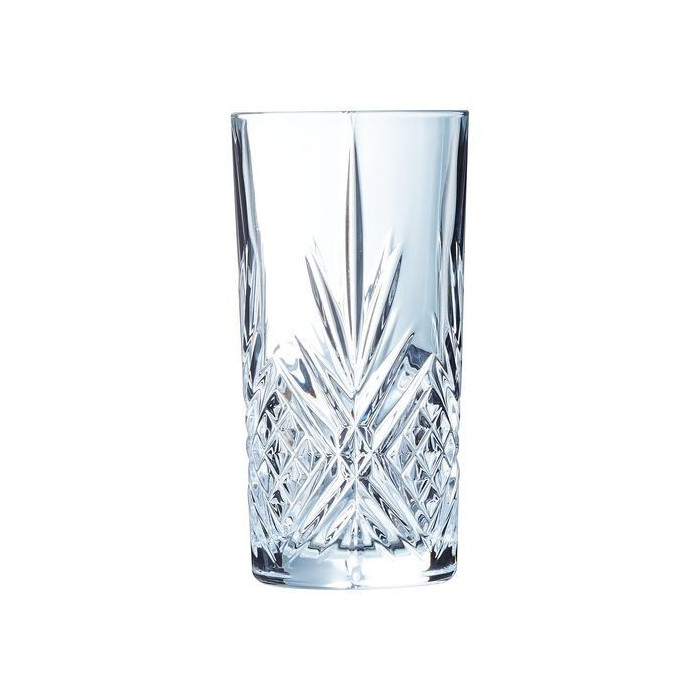 Verre forme haute 38cl Broadway