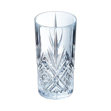Verre forme haute 38cl Broadway