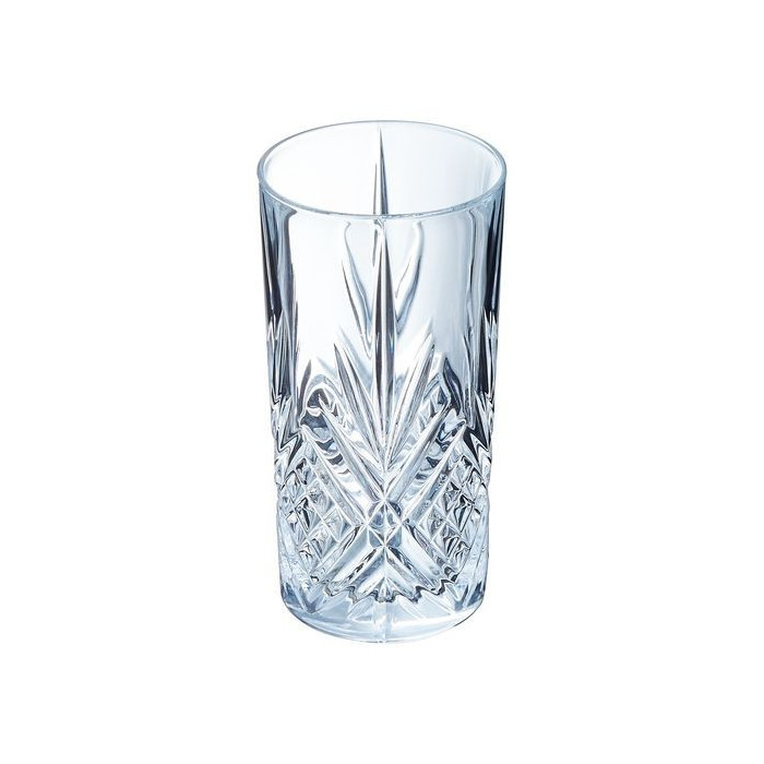 Verre forme haute 38cl Broadway
