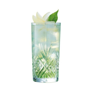 Verre forme haute 38cl Broadway