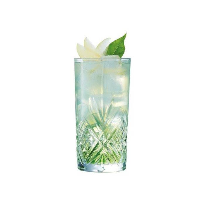 Verre forme haute 38cl Broadway