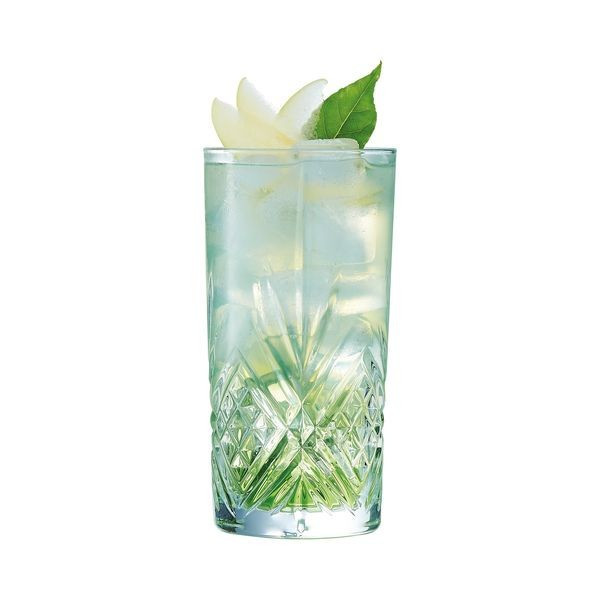 Verre forme haute 38cl Broadway