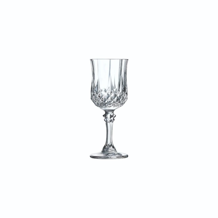 Verre à spiritueux 6cl Longchamp Cristal d'Arques