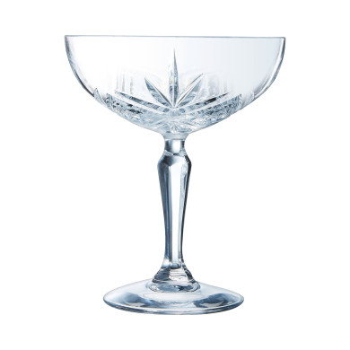 Coupe 25cl Broadway