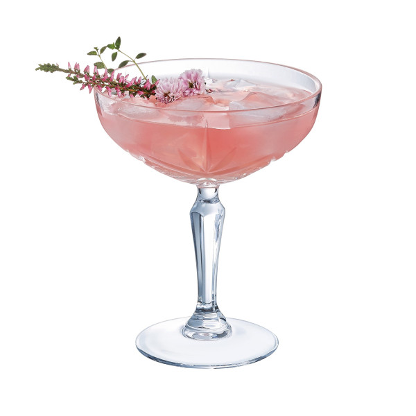 Coupe 25cl Broadway