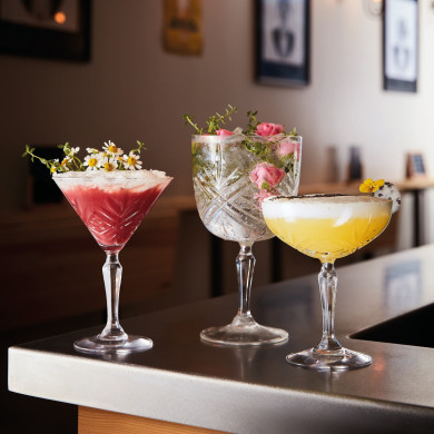 Coupe 25cl Broadway