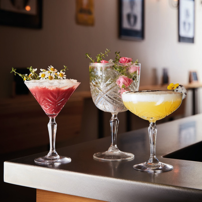 Coupe 25cl Broadway