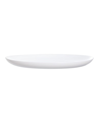 Plat ovale 33x25cm Diwali Luminarc Plat ovale 33x25cm Diwali Luminarc