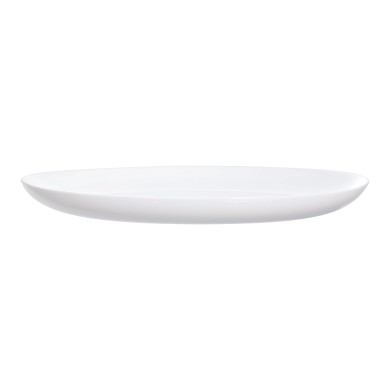Plat ovale 33x25cm Diwali Luminarc Plat ovale 33x25cm Diwali Luminarc