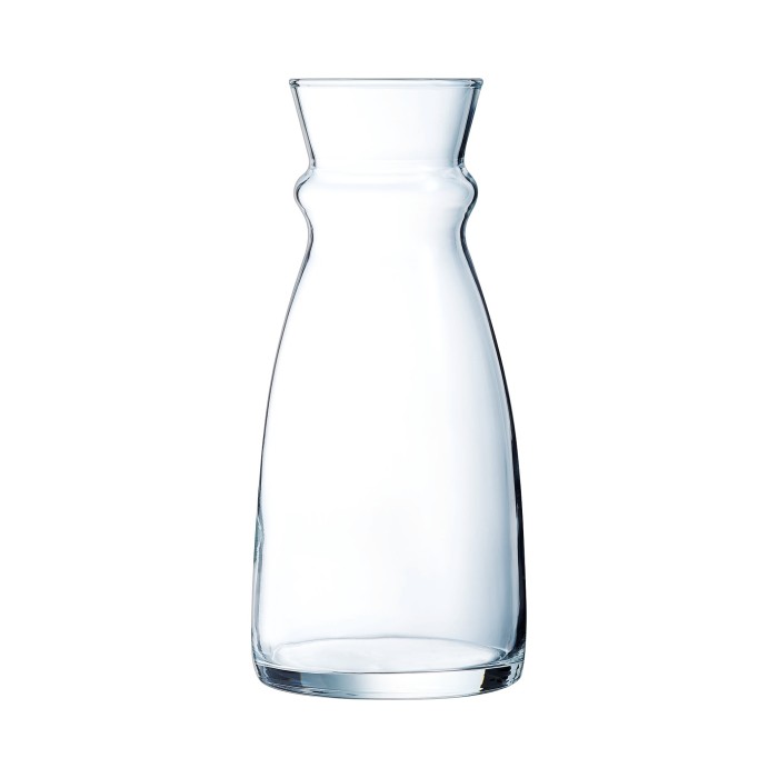 Carafe 75cl Fluid Arcoroc