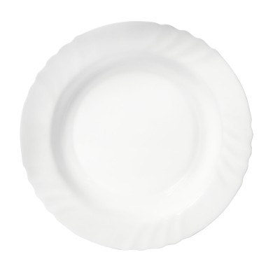 Plat de présentation 32cm Ebro Bormioli Rocco