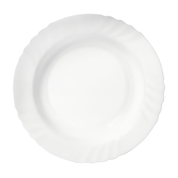 Plat de présentation 32cm Ebro Bormioli Rocco