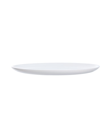 Assiette à pizza 32cm Friend's Time Luminarc Assiette à pizza 32cm Friend's Time Luminarc