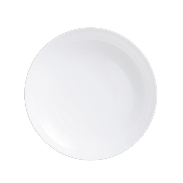 Plat rond 22cm Smart Cuisine Diwali Luminarc