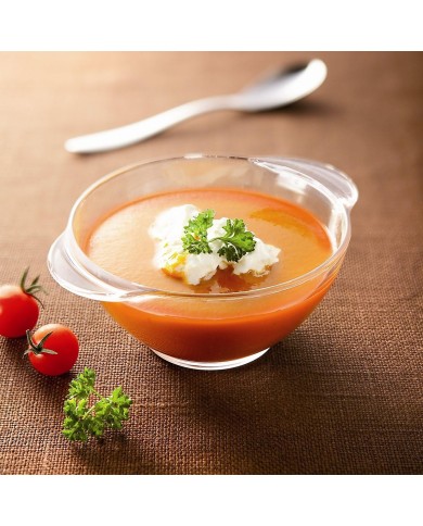 Bol à consommé 56cl Directoire Luminarc