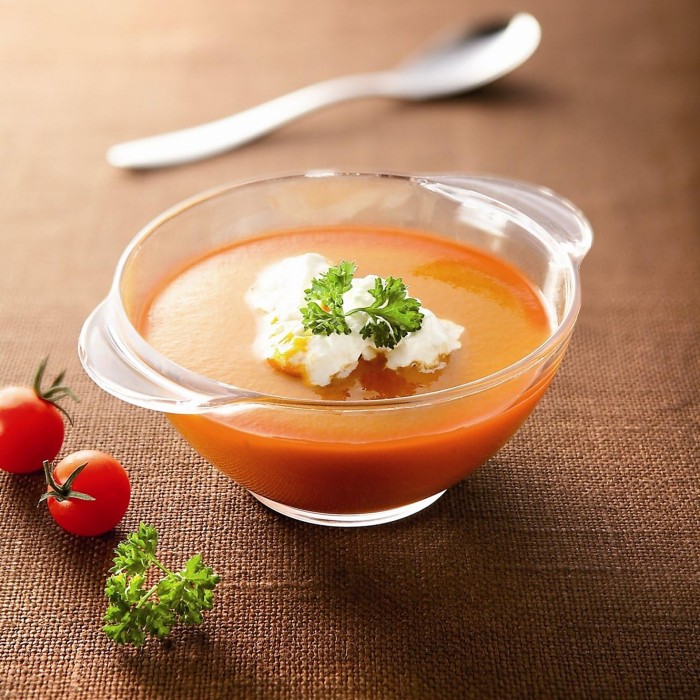 Bol à consommé 56cl Directoire Luminarc