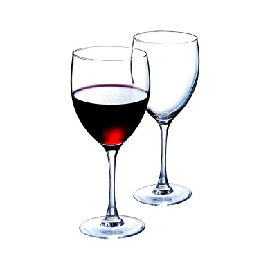 Verre à pied 35cl Signature Luminarc Verre à pied 35cl Signature Luminarc