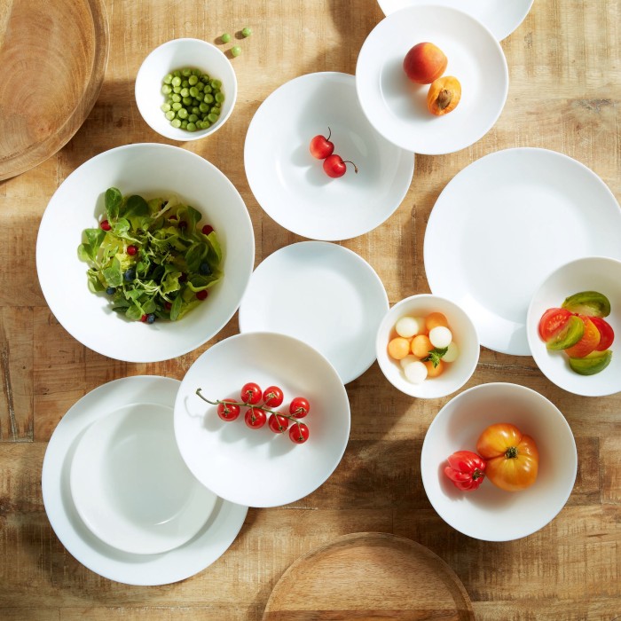 Coupelle 16cm Zelie Arcopal