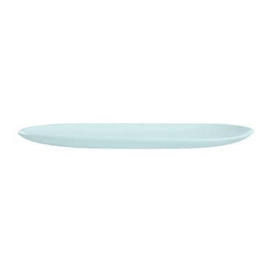 Assiette de présentation 34cm Diwali Light Turquoise Luminarc Assiette de présentation 34cm Diwali Light Turquoise Luminarc