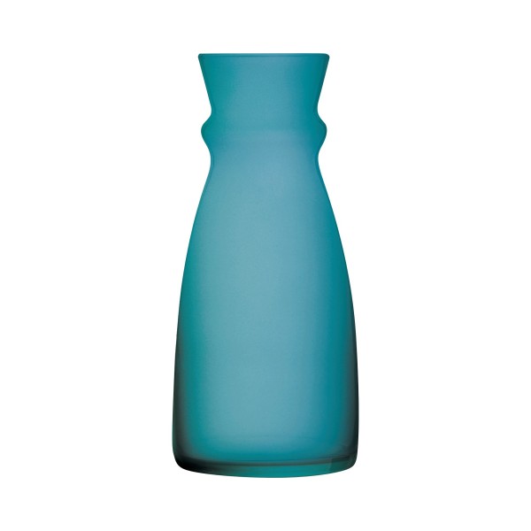 Carafe bleue 75cl Fluid Colors Arcoroc