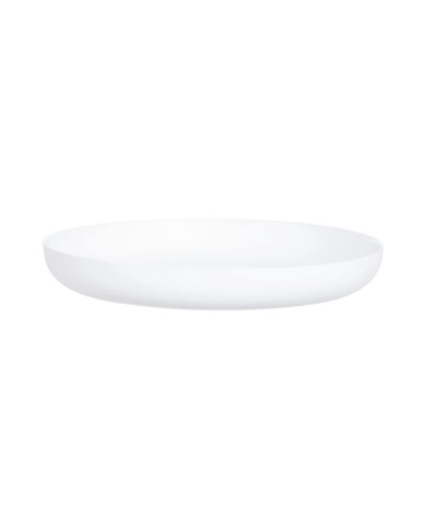 Assiette à couscous blanche 21cm Friend's Time Luminarc Assiette à couscous blanche 21cm Friend's Time Luminarc