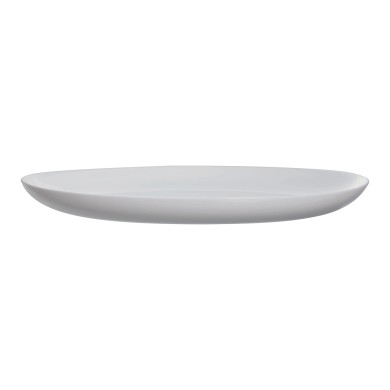 Plat ovale 33x25cm Diwali Granit Luminarc Plat ovale 33x25cm Diwali Granit Luminarc
