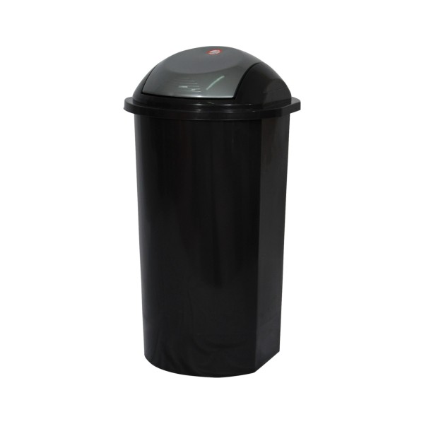 Poubelle basculante 50L Sotufab Plast