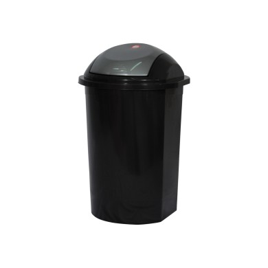 Poubelle basculante 40L Sotufab Plast